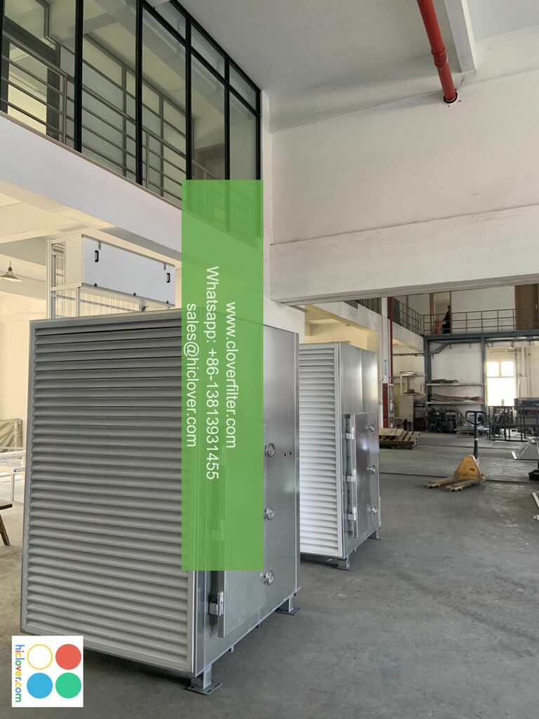 Advanced Prefiltration for Australia’s Mining Industry