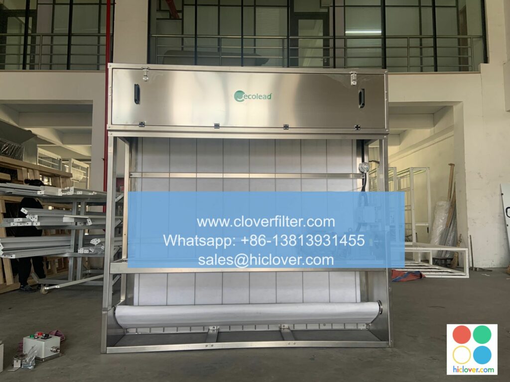 Powering Clean Air Across Global Environments