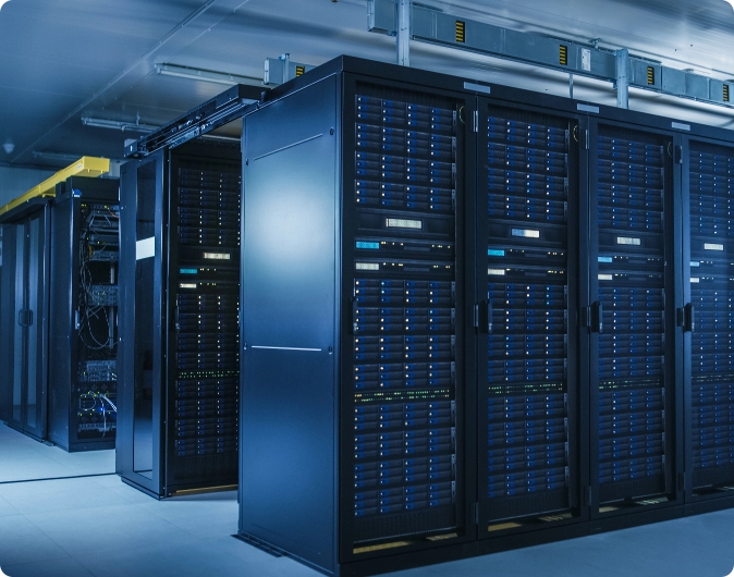 Automatic Roll Air Filters: Precision Air Filtration for Industrial, Healthcare, and Data Center Applications